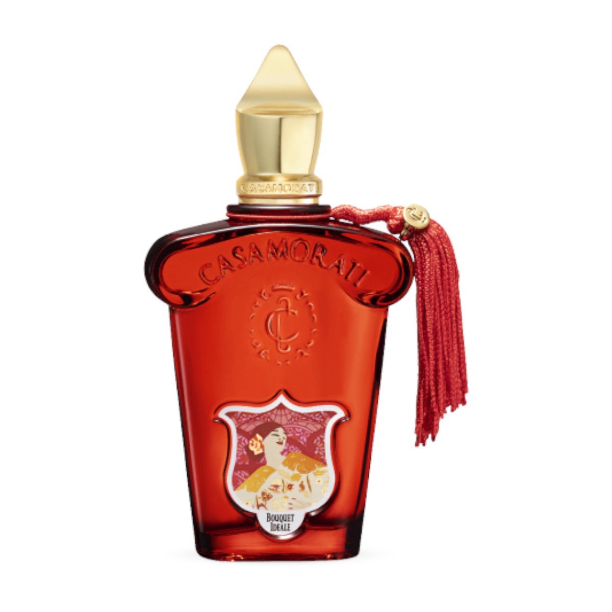 Mefisto - Casamorati | ZHOR PARFUMS