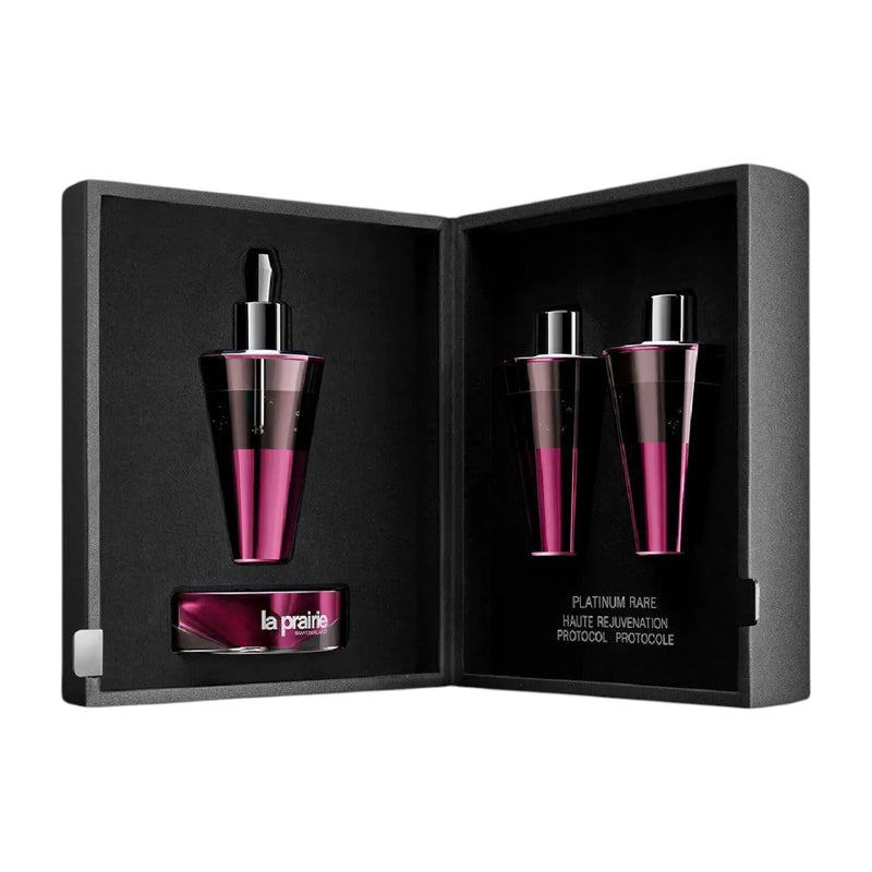 Platinum Rare Haute Rejuvenation Protocol