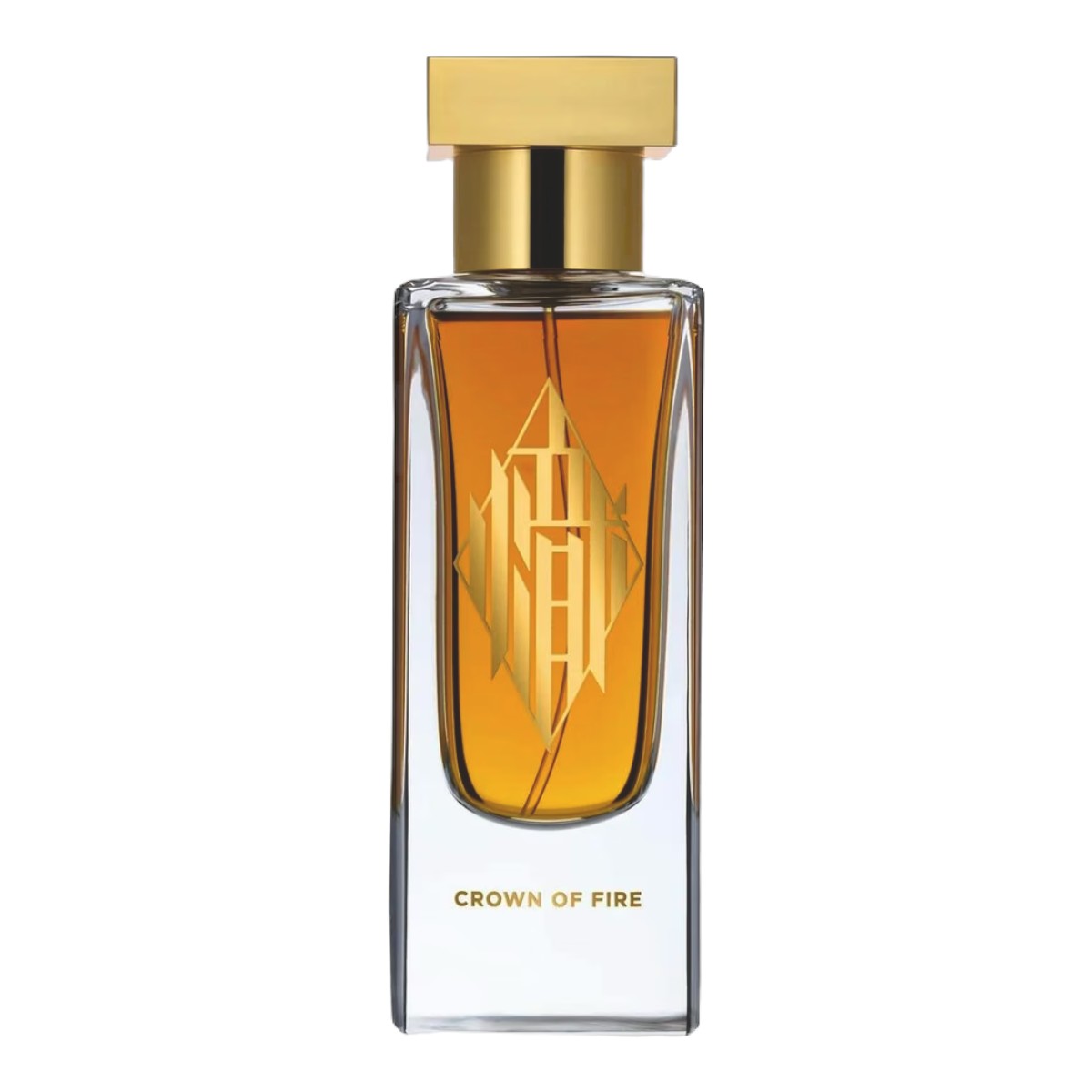 I Am Darkness - Azman | ZHOR PARFUMS