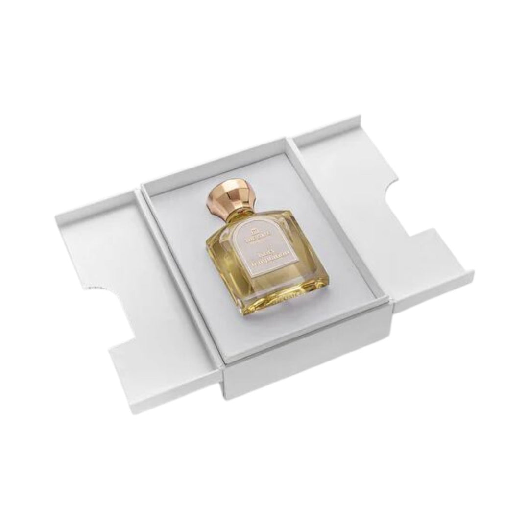 Ivory Temptation
