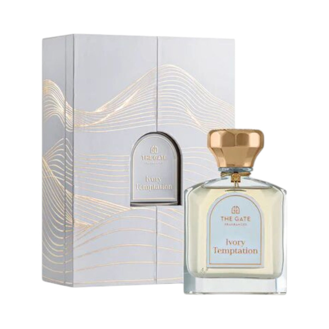 Ivory Temptation