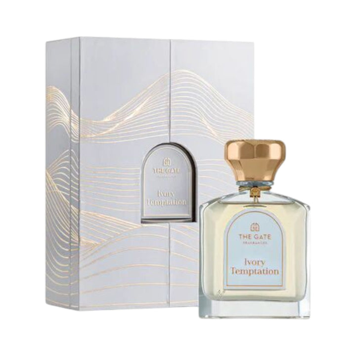 Ivory Temptation