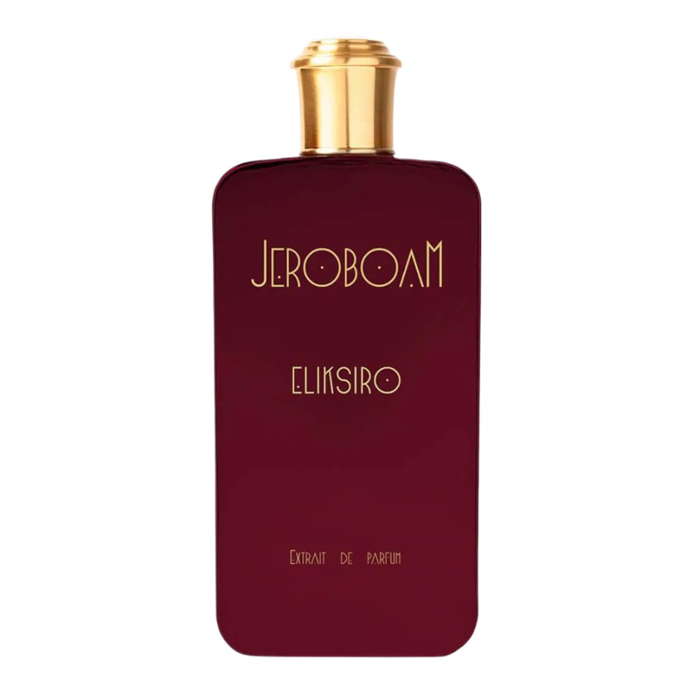 Insulo - Jeroboam | ZHOR PARFUMS