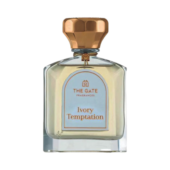 Ivory Temptation
