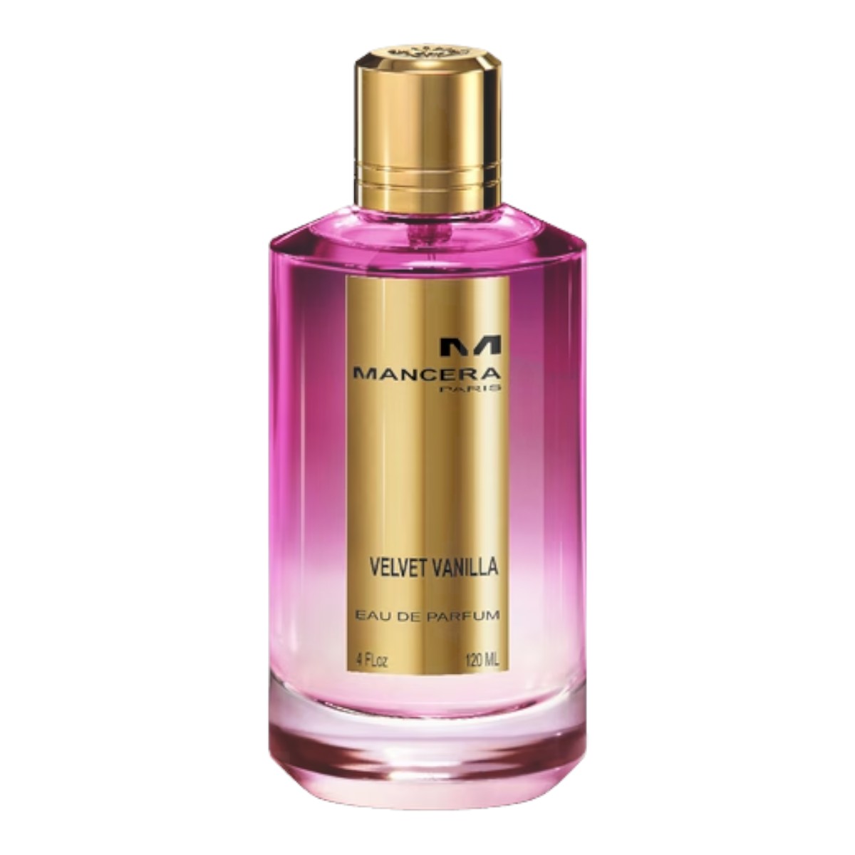 Velvet Vanilla - Mancera Paris | ZHOR PARFUMS
