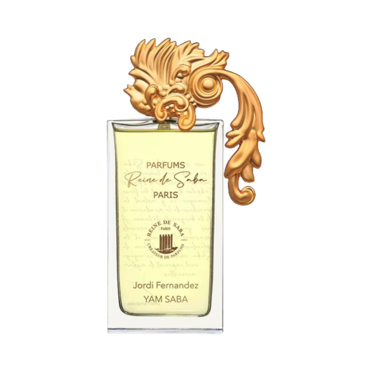 Explore the Reine De Saba perfume collection | ZHOR PARFUMS