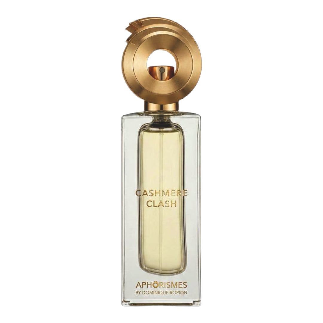 Cashmere Clash