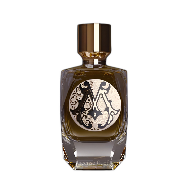 Incense Oudh