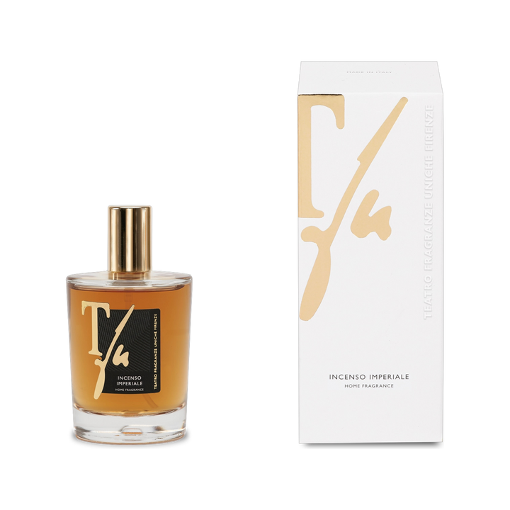 Incenso Imperiale Spray