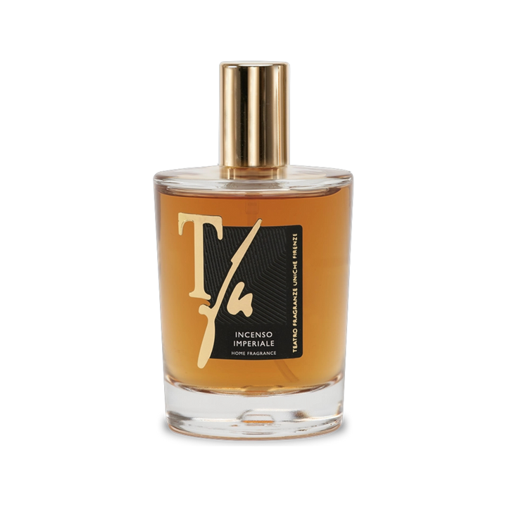 Incenso Imperiale Spray