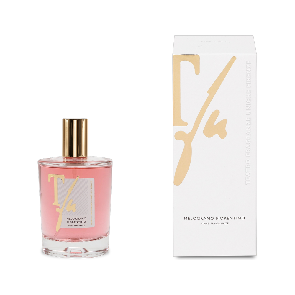 TEATRO FRAGRANZE UNICHE ROSE OUD FRAGRANZA AMBIENTE 250ML TEATRO FRAGRANZE UNICHE ROSE OUD FRAGRANZA AMBIENTE 250ML