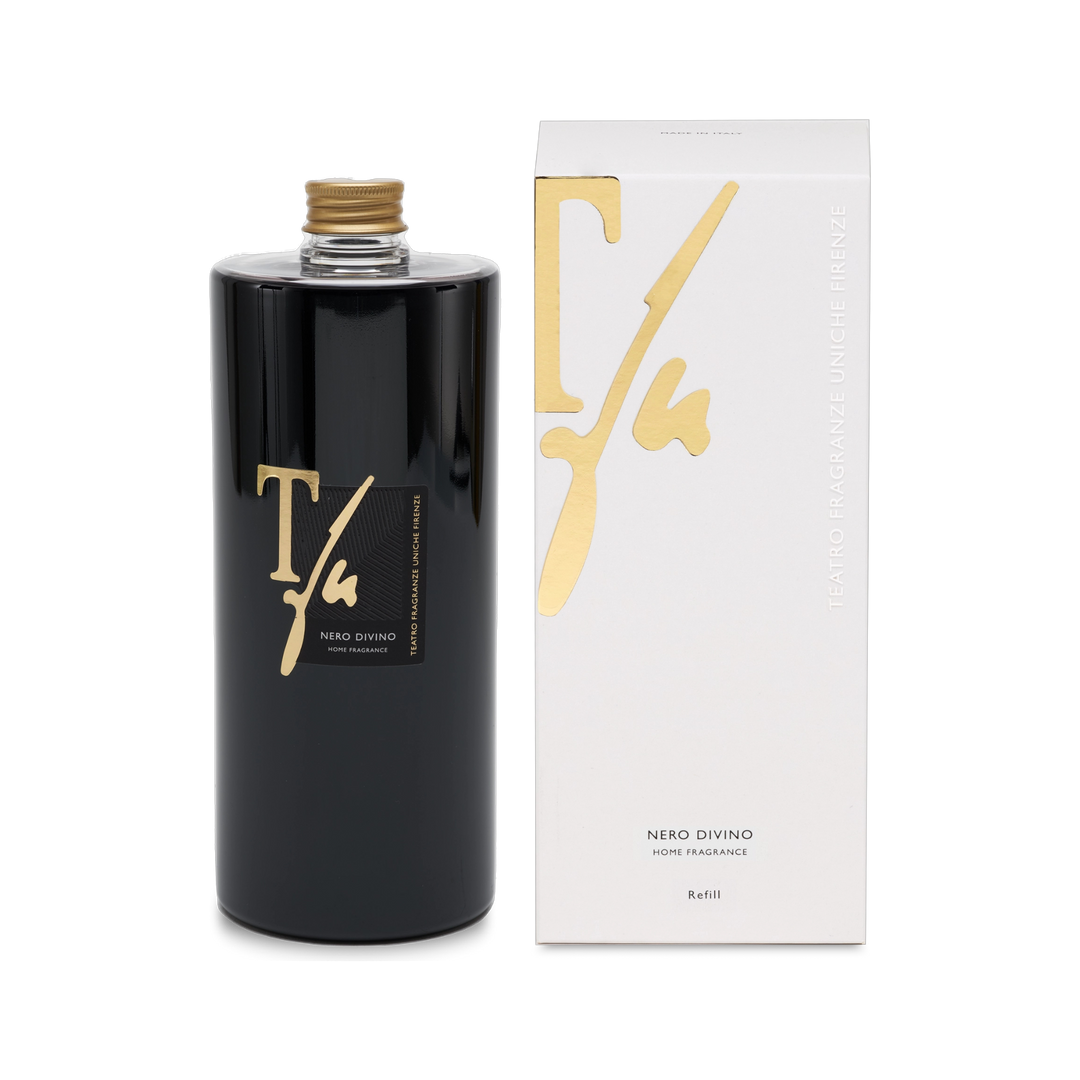 Nero Divino Refill