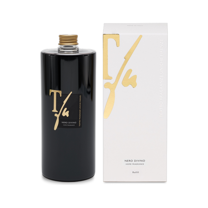 Nero Divino Refill