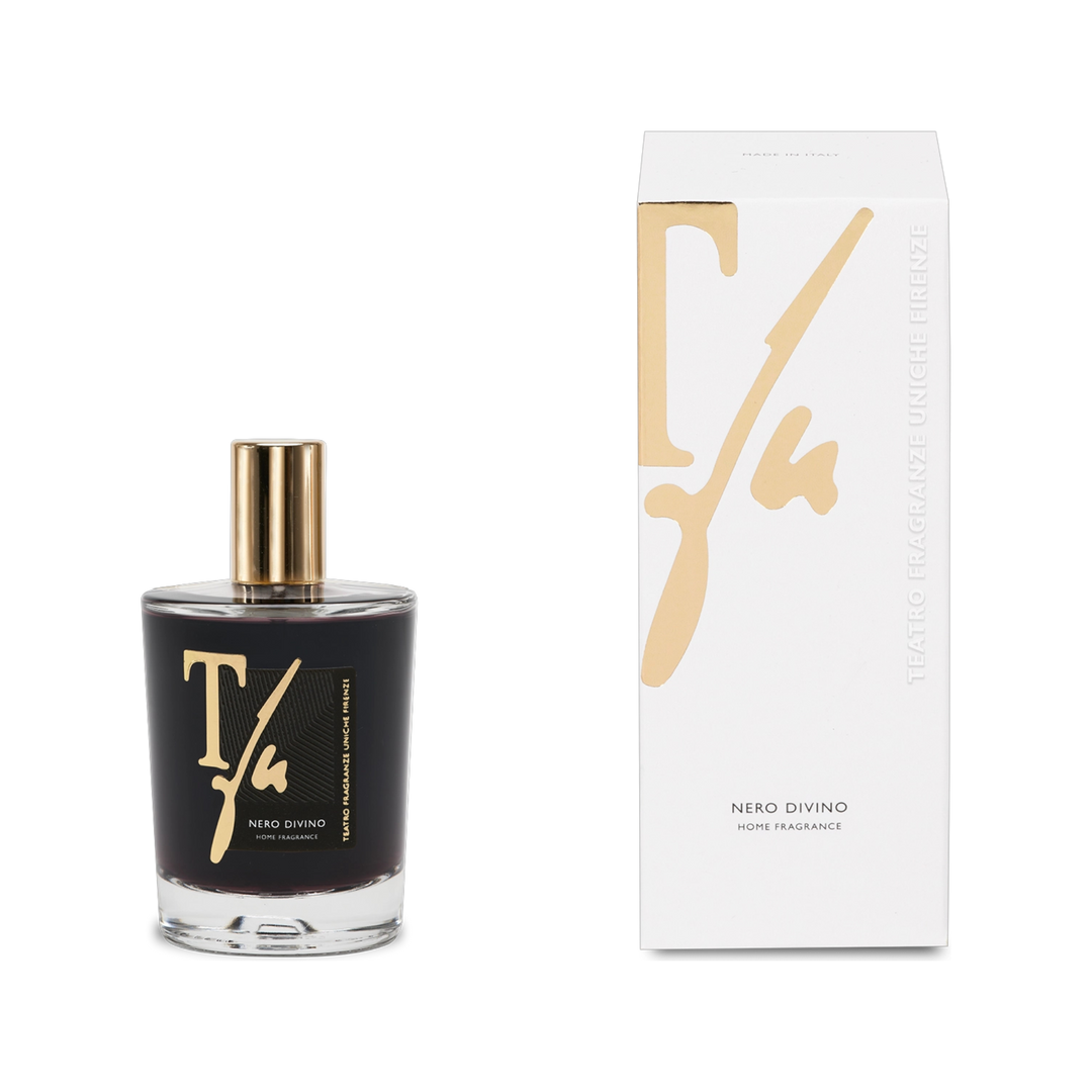 Nero Divino Spray