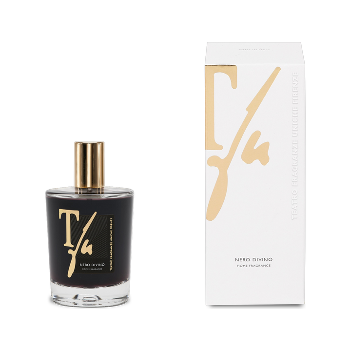 Nero Divino Spray