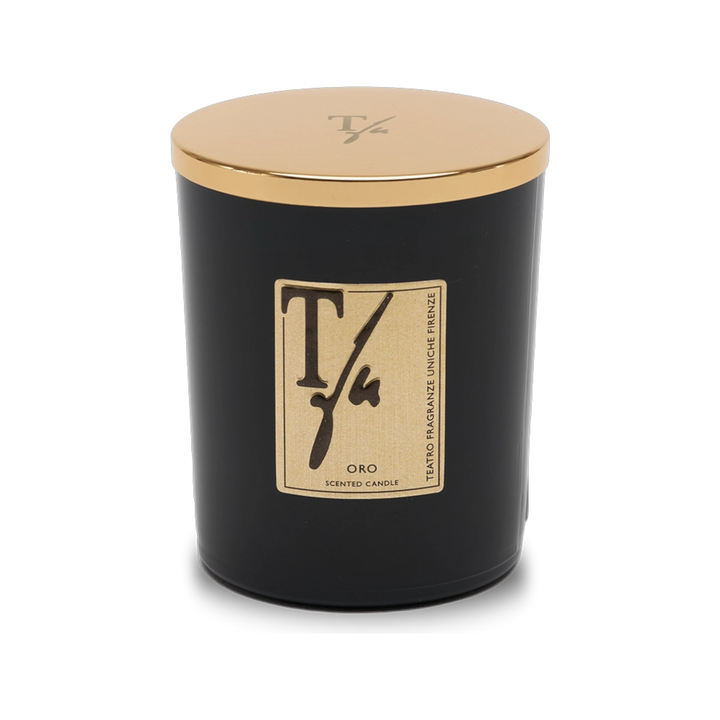 Oro Luxury Collection Candle