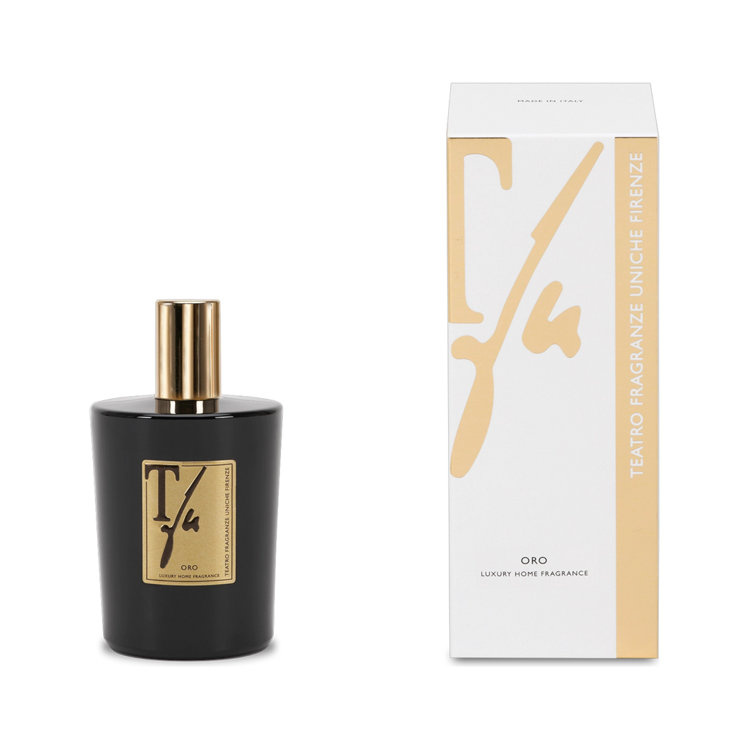 Oro Luxury Collection Spray