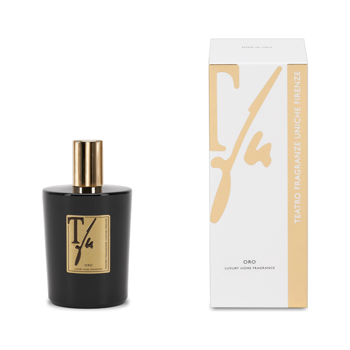 Oro Luxury Collection Spray