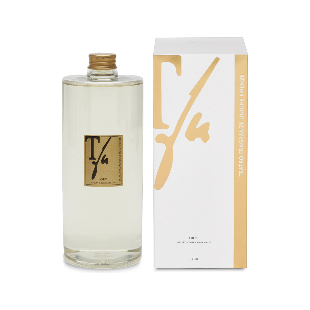 Oro Refill