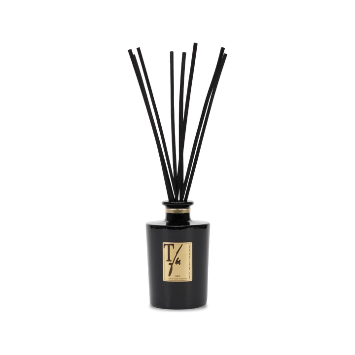 Oro Luxury Collection Sticks