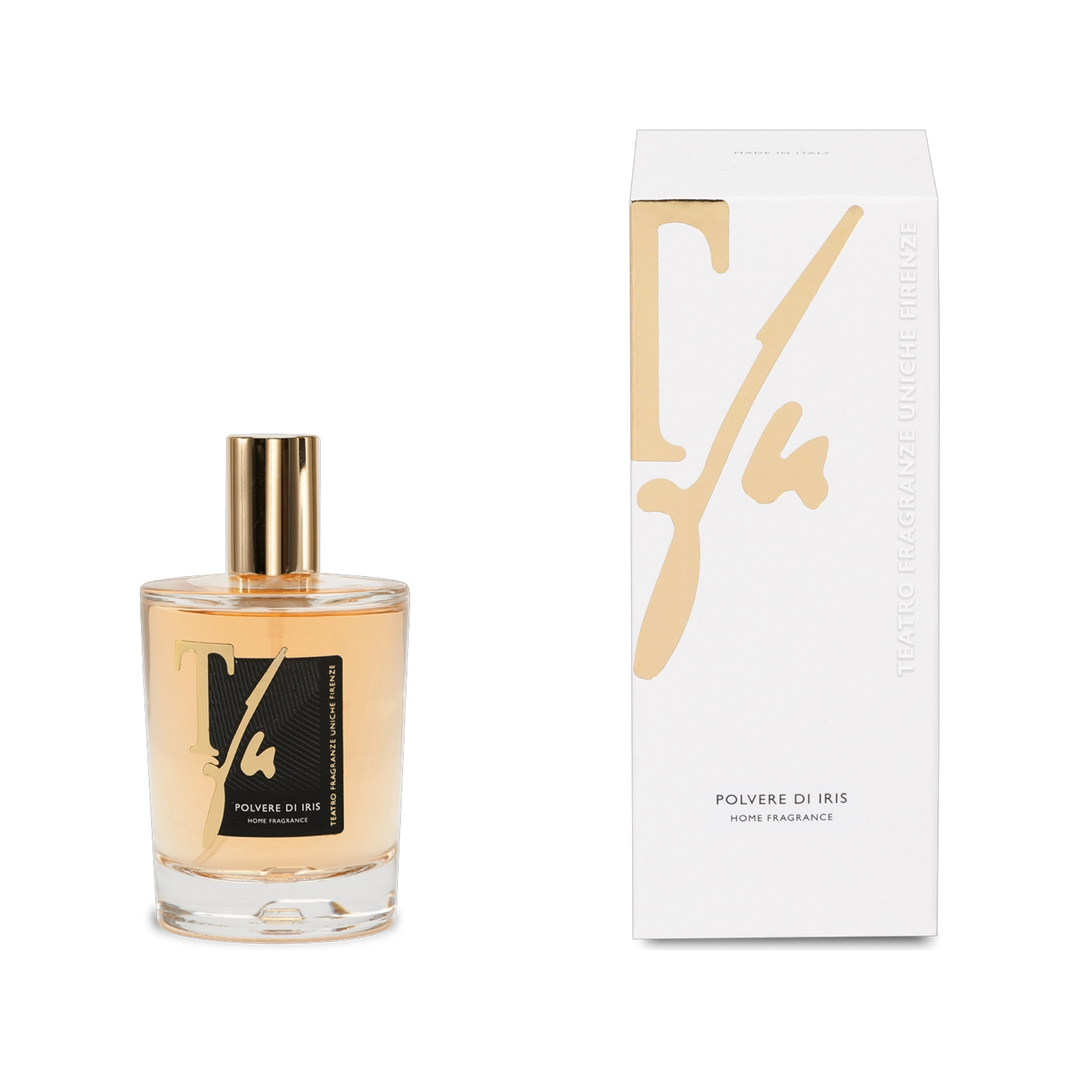 Polvere Di Iris Spray