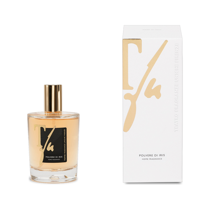 Polvere Di Iris Spray