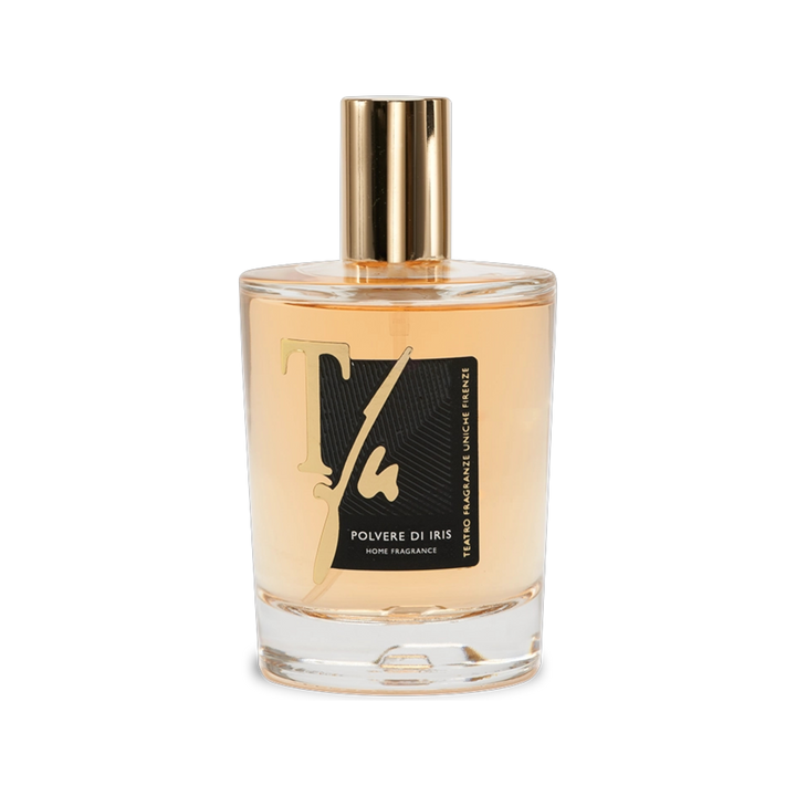 Polvere Di Iris Spray