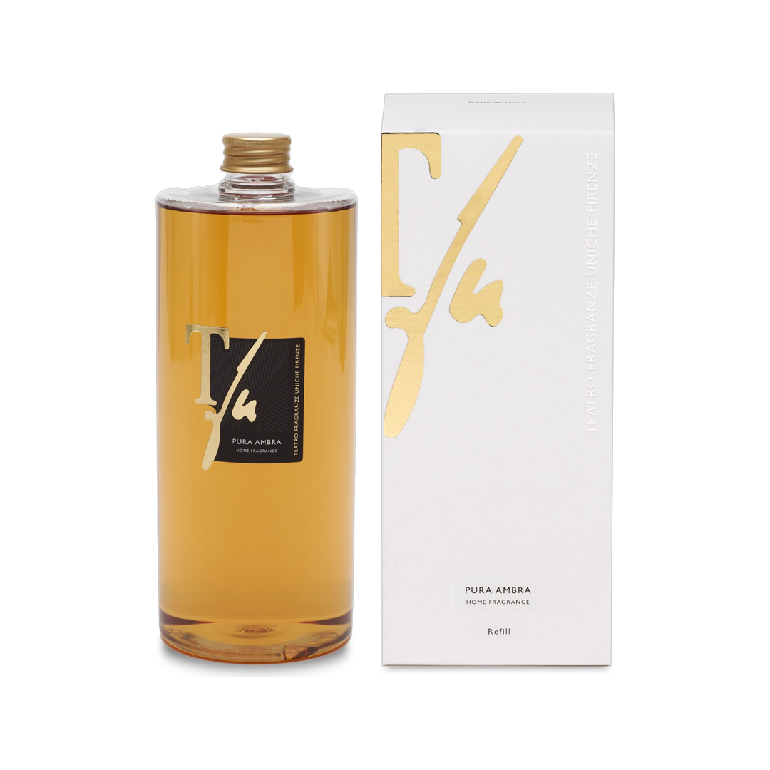 Pura Ambra Refill