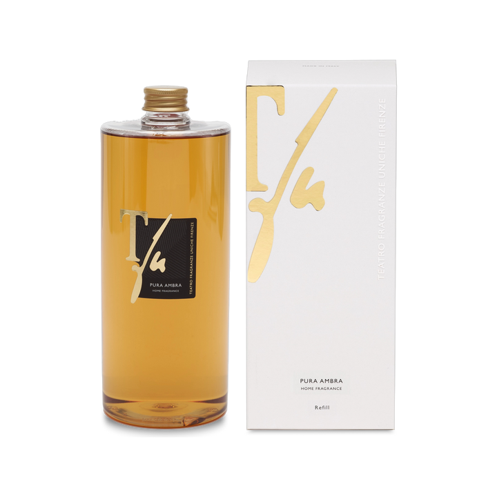 Pura Ambra Refill