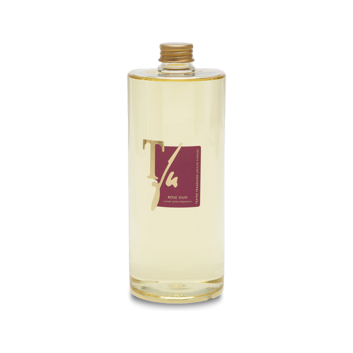 Rose Oud Luxury Collection Refill