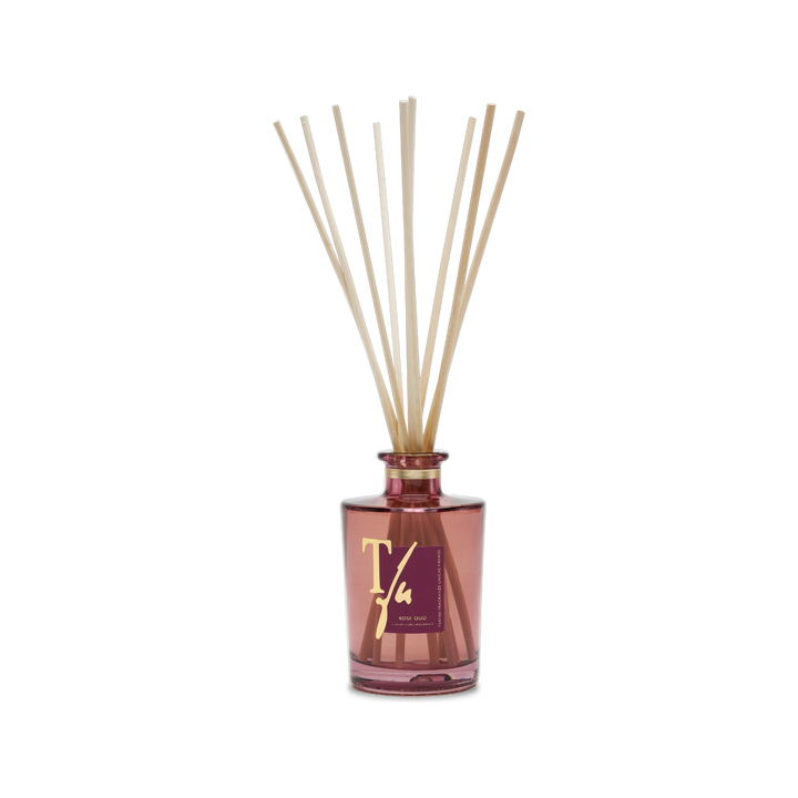Rose Oud Luxury Collection Sticks