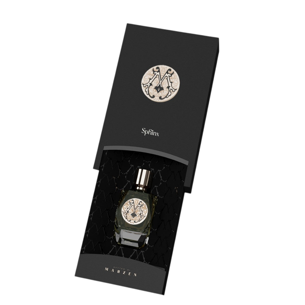 Sphinx - Mahzen | ZHOR PARFUMS