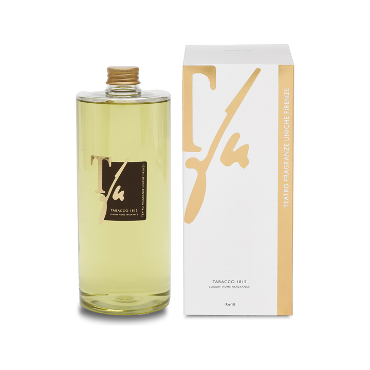 Tabacco 1815 Luxury Collection Refill