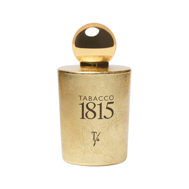 Tabacco 1815 Luxury Perfume 10th Anniversary