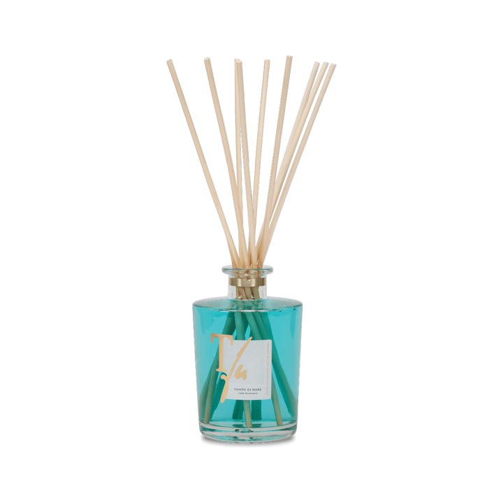 Vento Di Mare Stick Trasparente