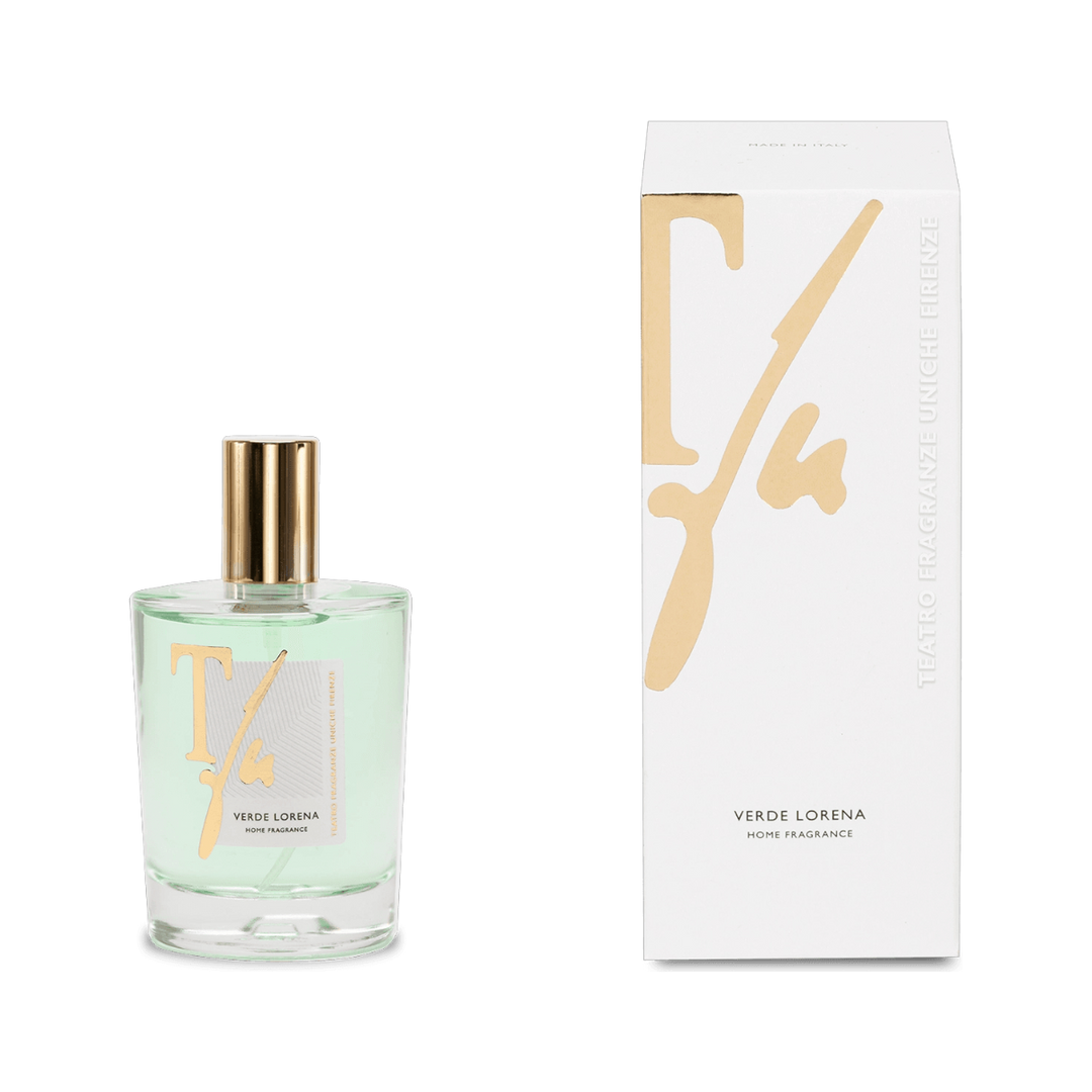 Verde Lorena Spray