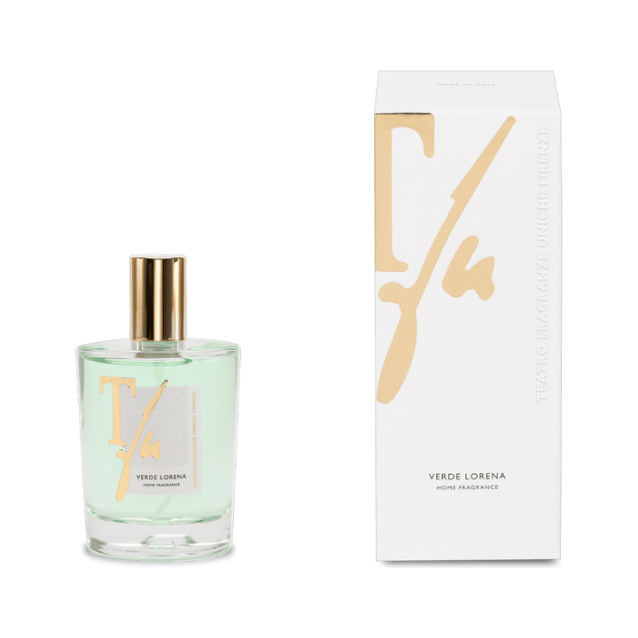 Verde Lorena Spray