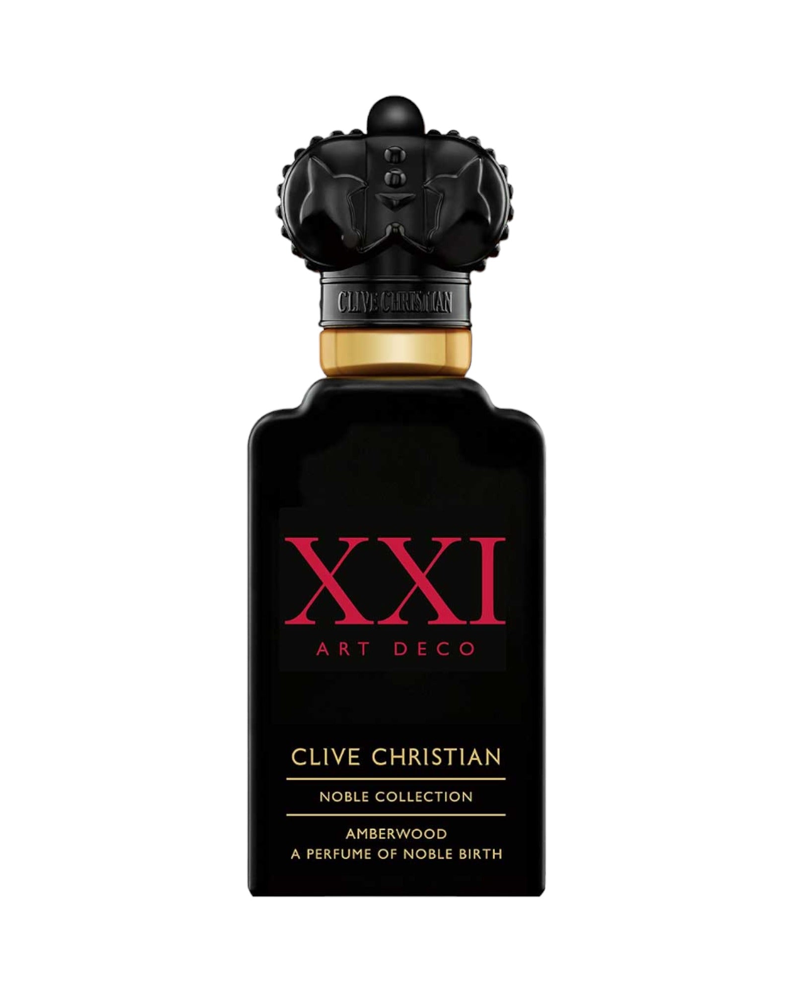 XXI Amberwood - Clive Christian Perfumes | ZHOR PARFUMS