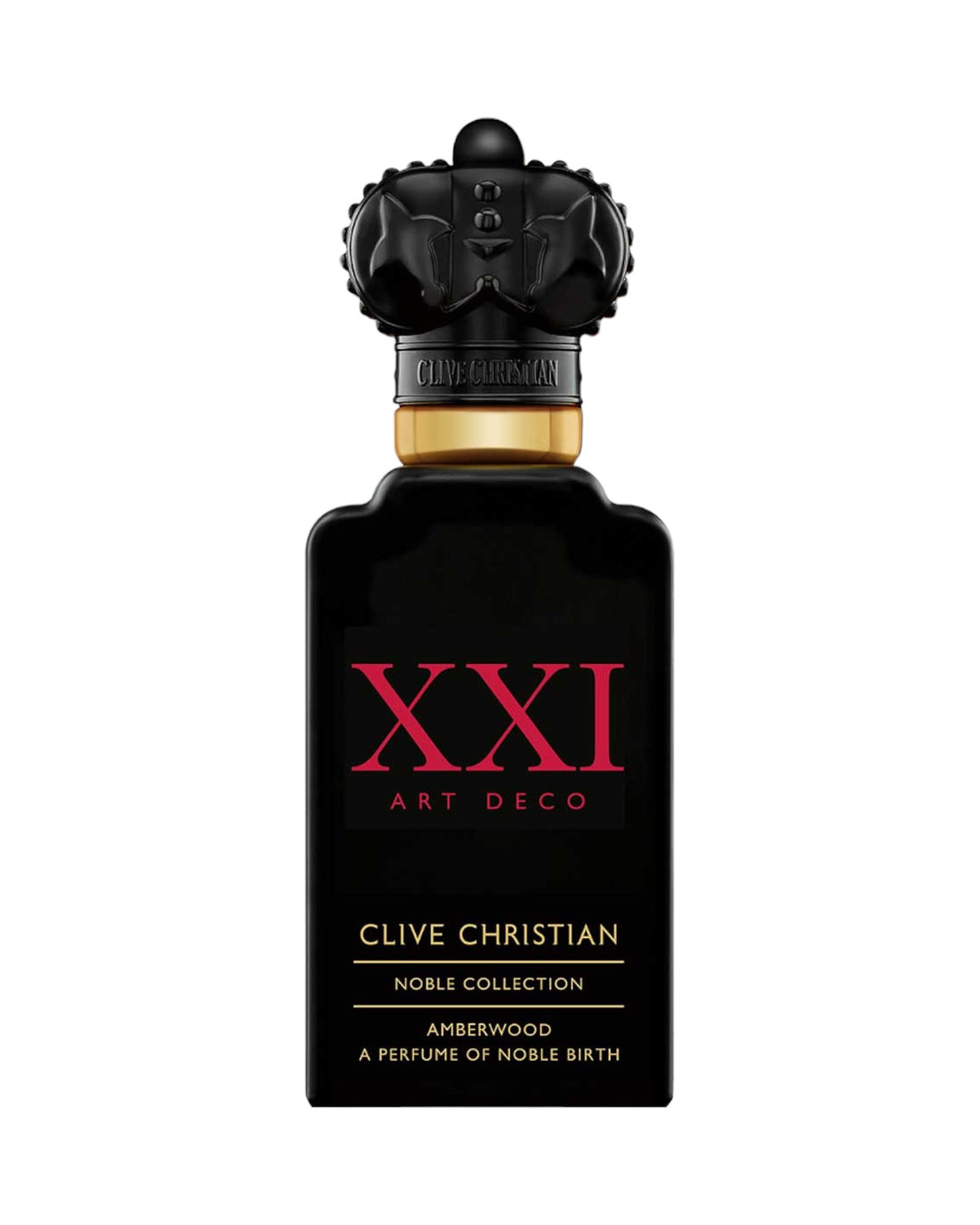 XXI Amberwood Clive Christian 50ml