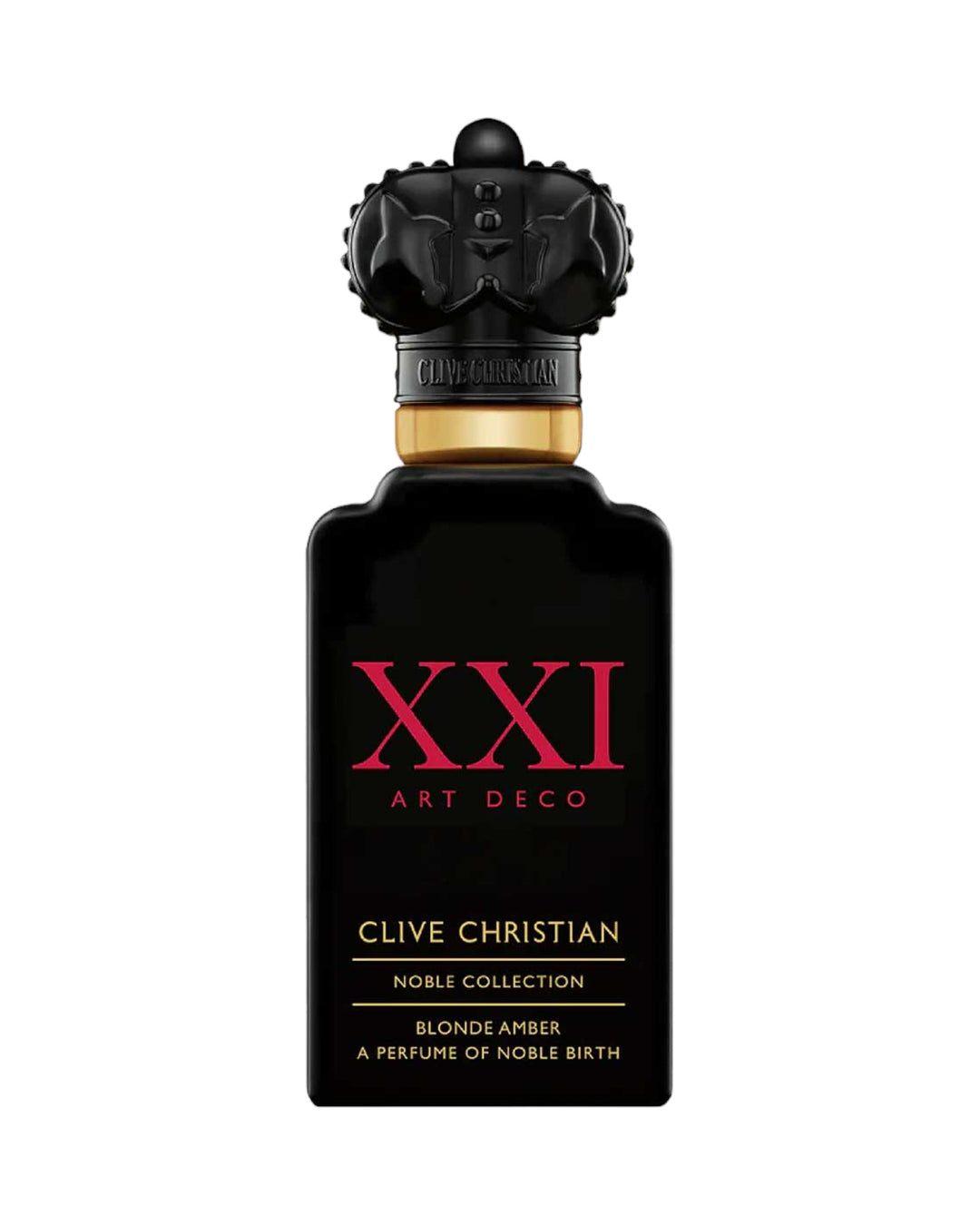 XXI Blonde Amber Clive Christian 50ml