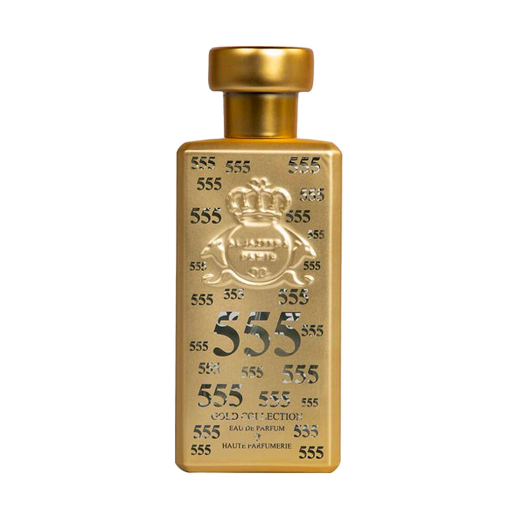 555 - Aljazeera Paris | ZHOR PARFUMS