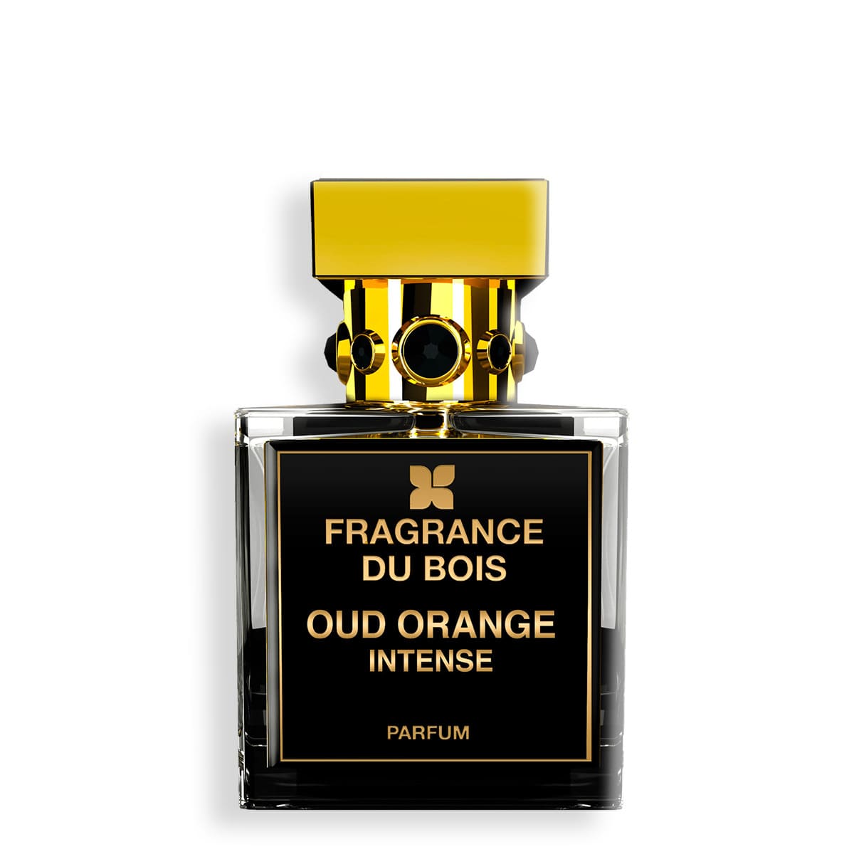 Oud orange intense - Fragrance Du Bois | ZHOR PARFUMS