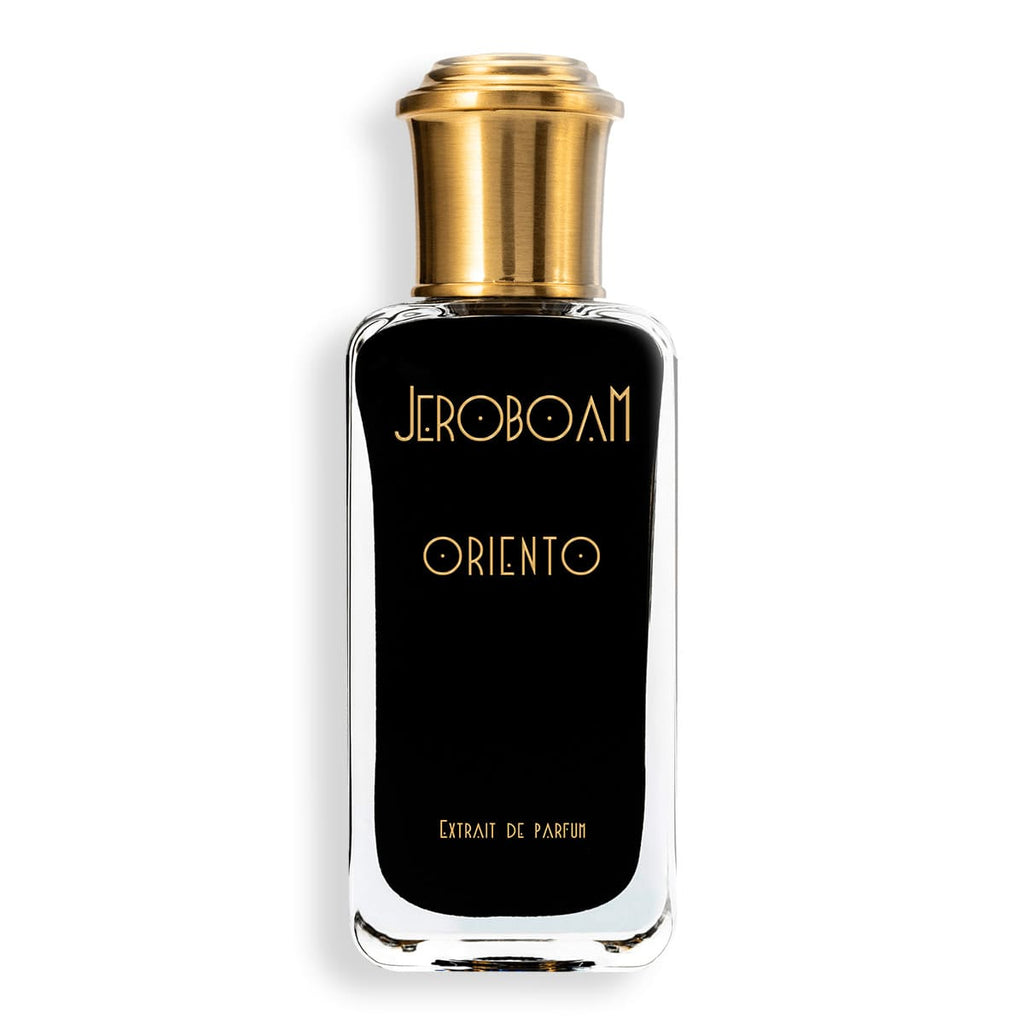 Oriento - Jeroboam | ZHOR PARFUMS