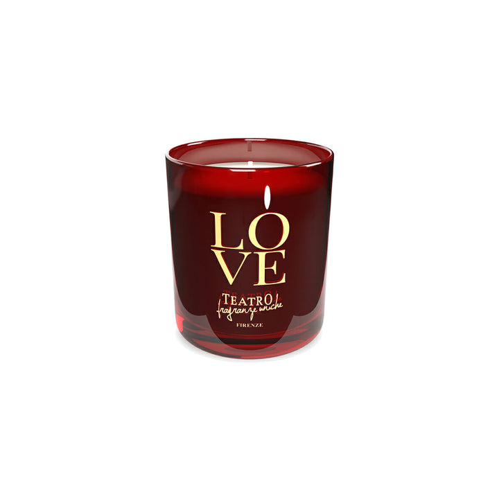 Love candle 1500 gr