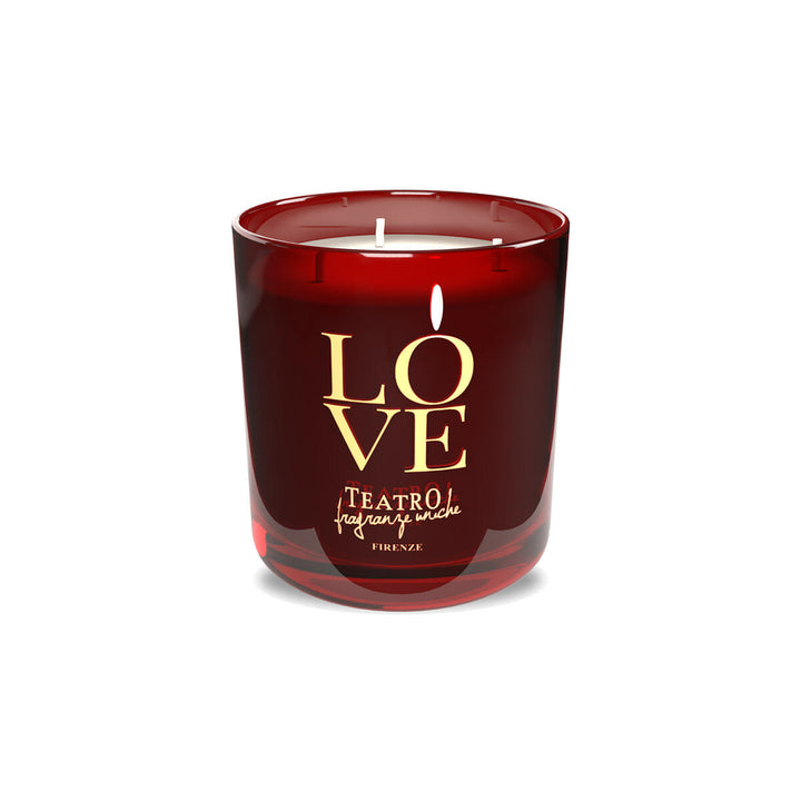 Love candle 1500 gr