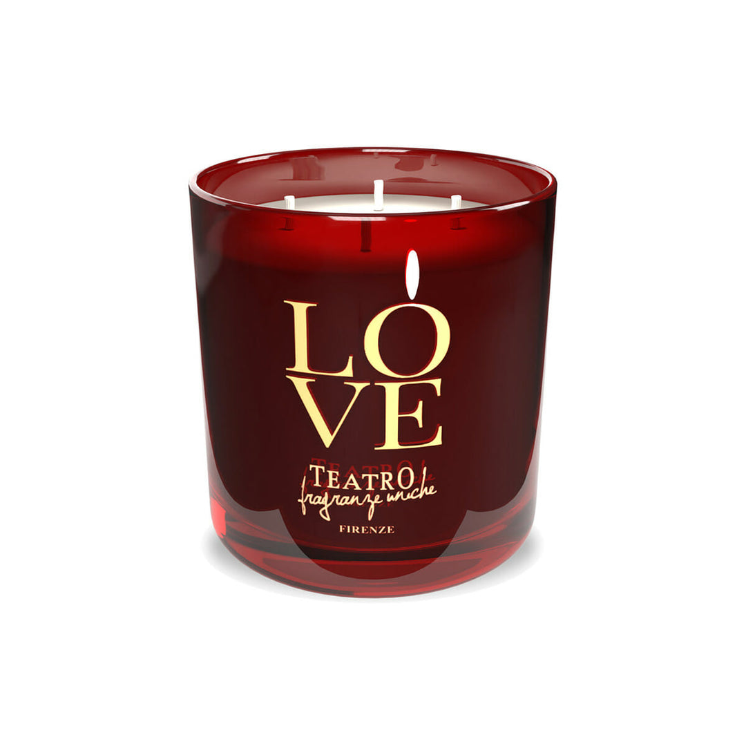 Love candela 1500 gr