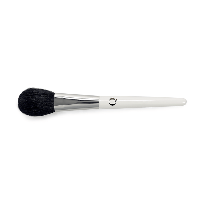 P02 Round Powder Brush