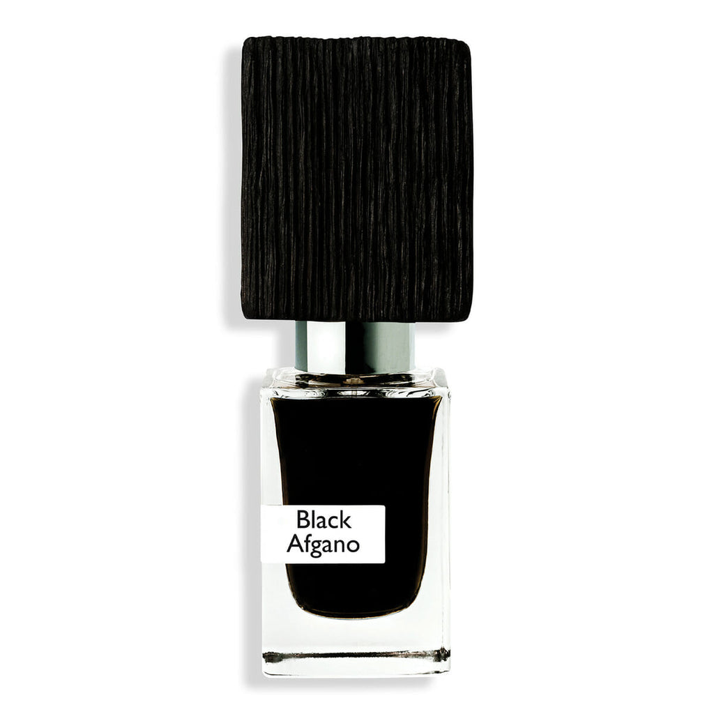 Black Afgano - Nasomatto | ZHOR PARFUMS