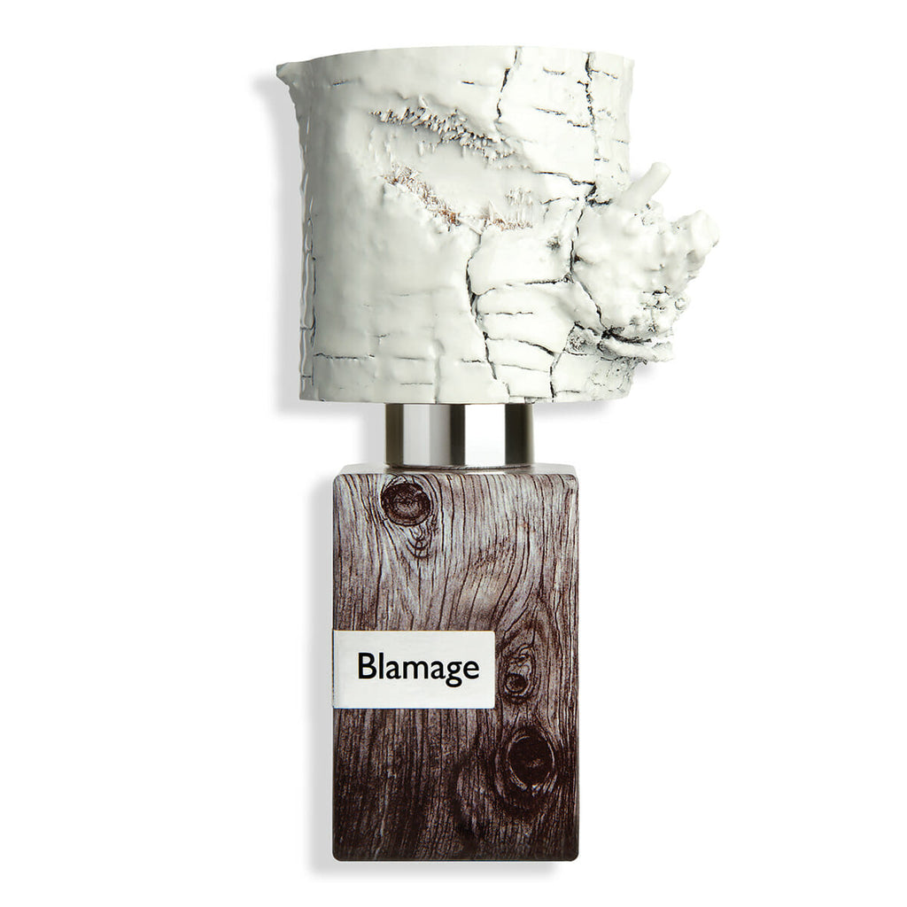 Nasomatto Blamage ブラマージュ　オードパルファム　香水 Blamage - Nasomatto | ZHOR PARFUMS