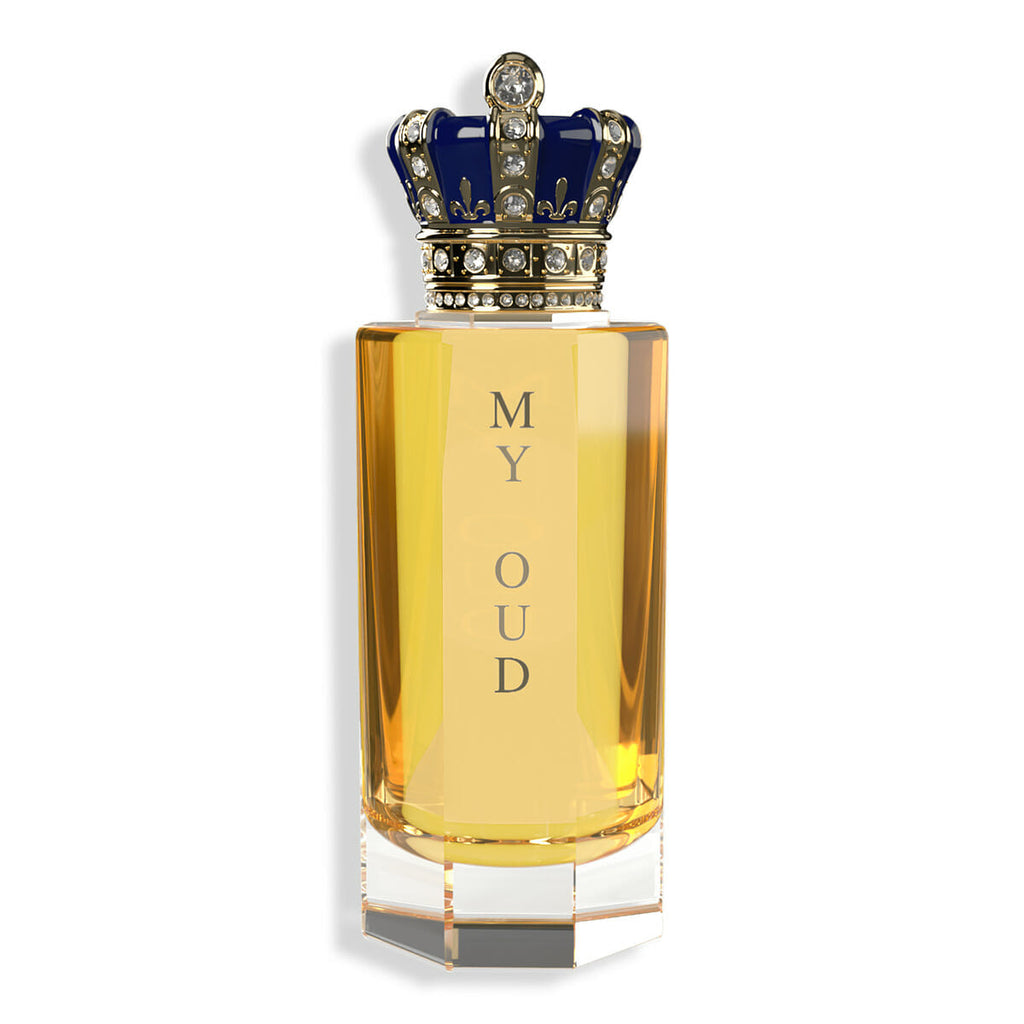  CROWN MY OUD マイウッド　100ml 618929c8398c3b02fe168418_MY-